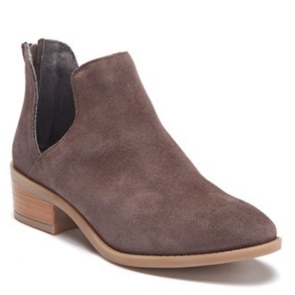 steve madden laramie